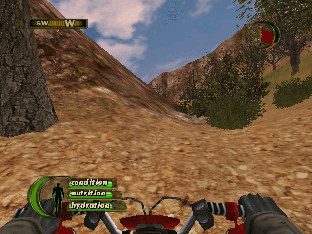 Cabela's Deer Hunt 2005 Season screenshot 6 for Xbox